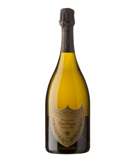 Dom Perignon 2013 Champagne – James J. Fox, Dublin