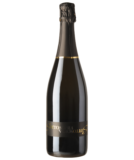 SottoSopra Spumante Brut 2014