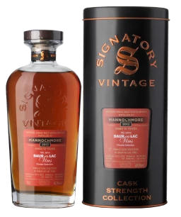 Mannochmore Single Malt Scotch Whisky, 10y 2012