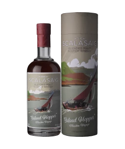 Scalasaig Island Hopper Blended Malt Scotch Whisky
