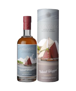 Scalasaig Island Hopper Tobermory Single Malt Scotch Whisky