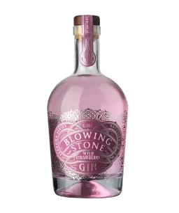 The Blowing Stone, Wild Strawberry Gin