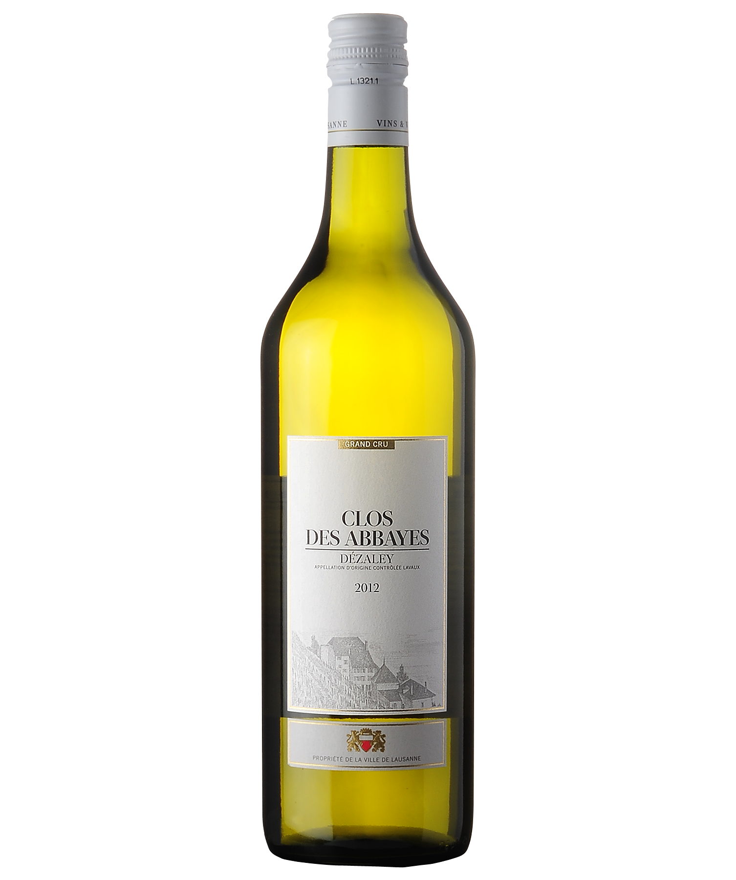 Dézaley Clos des Abbayes