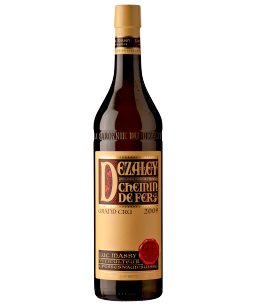 Dézaley Chemin de Fer Grand Cru