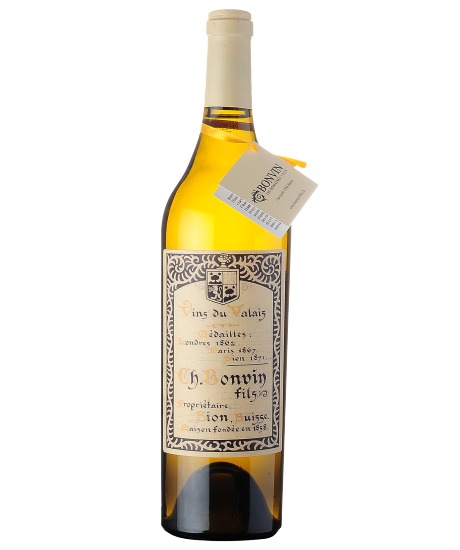 Cuvée 1858 Blanc
