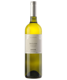 Fendant Domaine Brûlefer