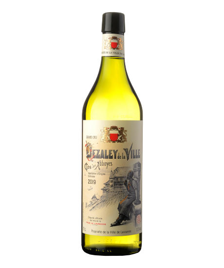 Dézaley Clos des Abbayes, Gamme historique