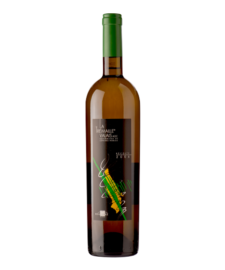 La Trémaille