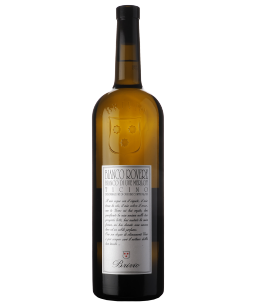 Bianco Rovere (Bianco di Merlot)