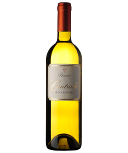 Contrada Bianco di Merlot