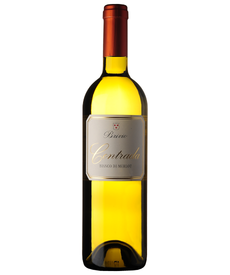 Contrada Bianco di Merlot