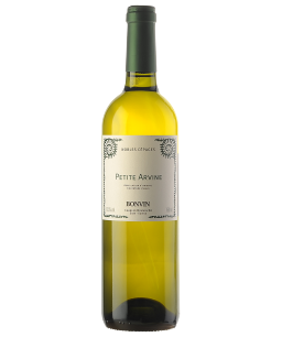 Petite Arvine