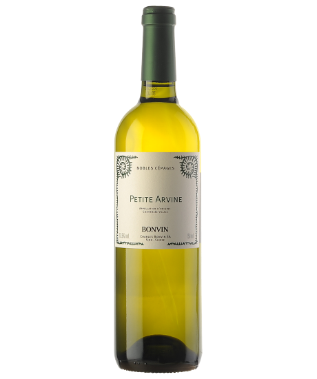 Petite Arvine