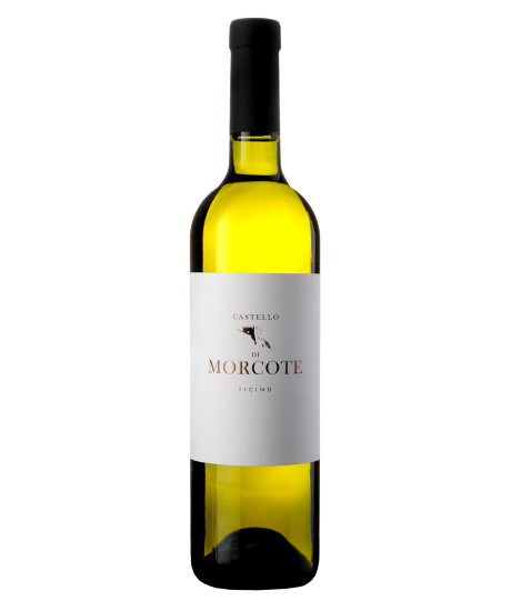 Castello di Morcote Bianco