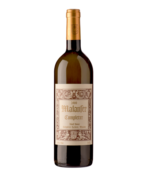 Malanser Completer Reserve