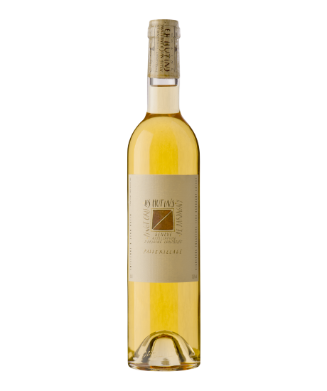 Ilios (Pinot Gris) Passerillage (doux)