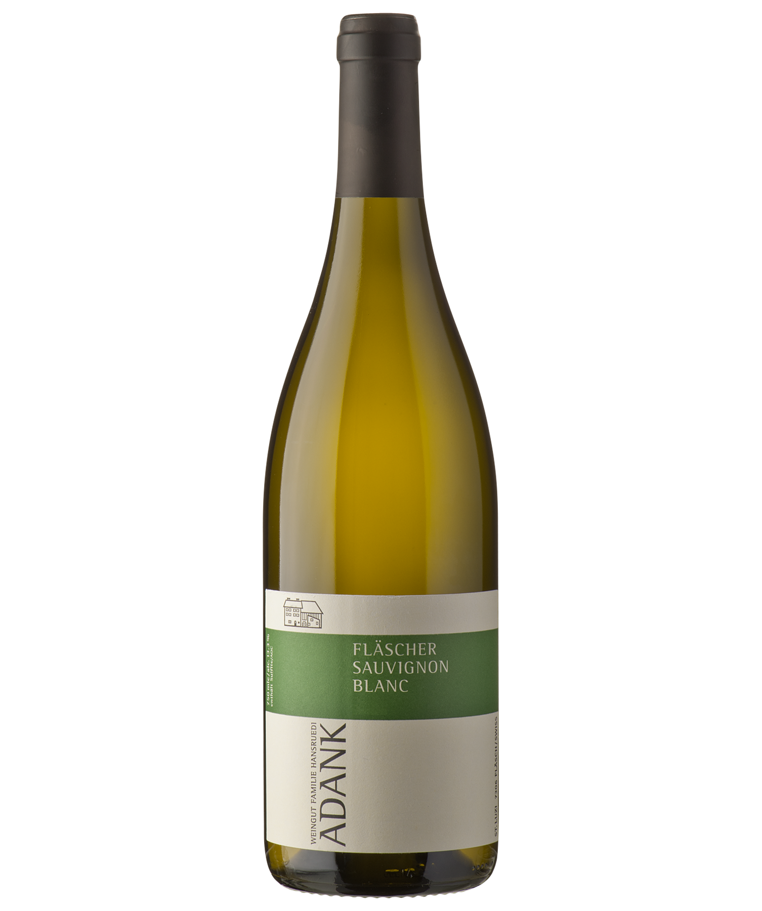 Fläscher Sauvignon Blanc