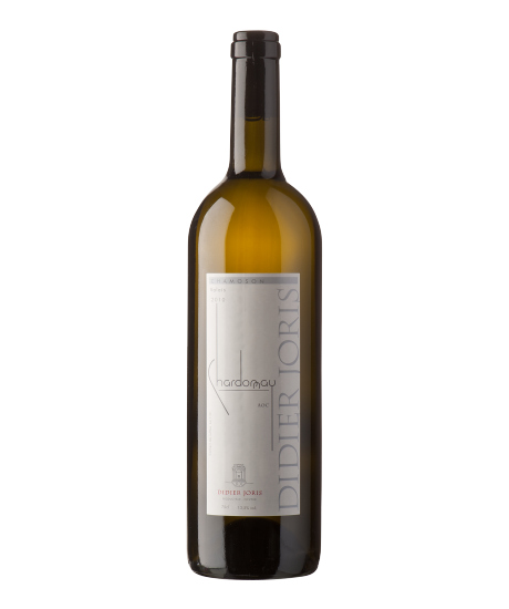 Chardonnay