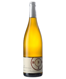 3 BAR Sauvignon blanc