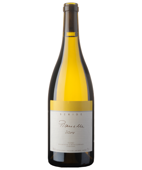 Chardonnay Pianelle