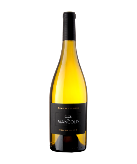Clos de Mangold Humagne Blanche 2019