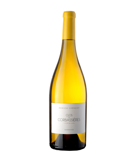 Clos des Corbassières Hermitage Coeur du Clos 2018