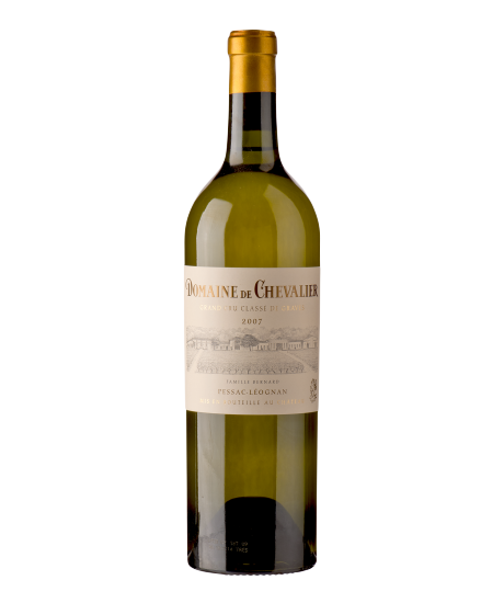 Domaine de Chevalier blanc