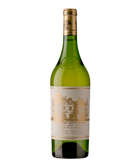 Château Haut-Brion blanc 2009