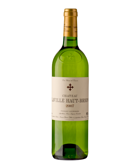 Laville Haut-Brion blanc
