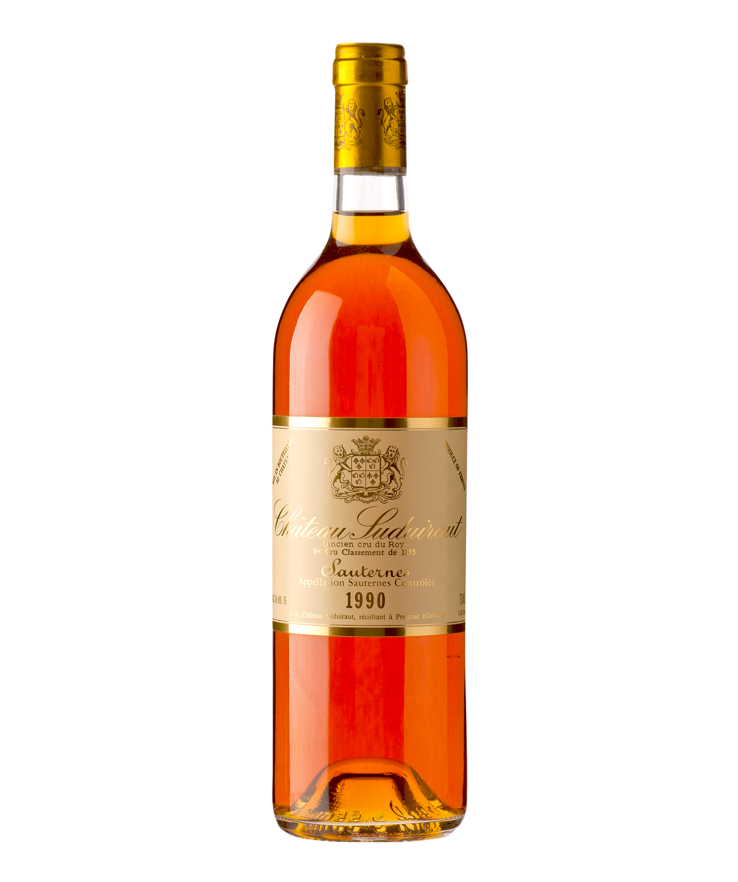 Château Suduiraut