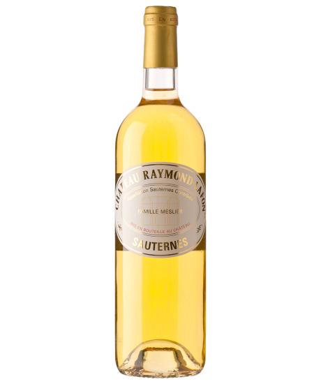 Château Raymond-Lafon 2008