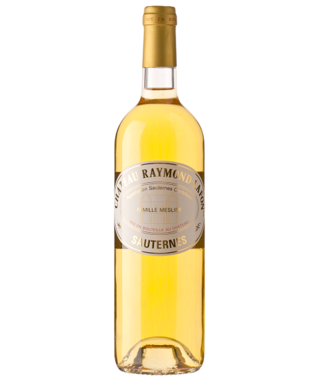 Château Raymond-Lafon 2017