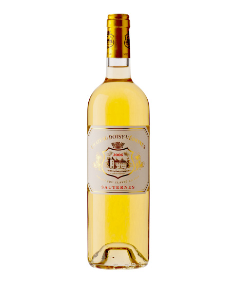 Château Doisy-Védrines 2019