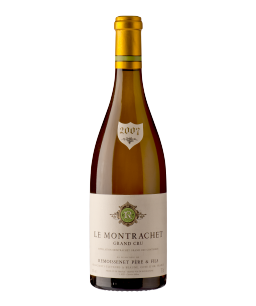 Le Montrachet Baron Thénard