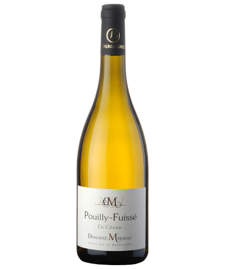 Pouilly-Fuissé