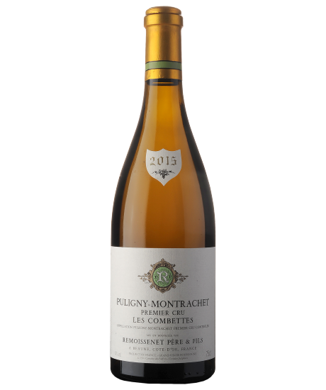 Puligny-Montrachet Les Combettes
