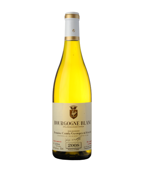 Bourgogne Blanc