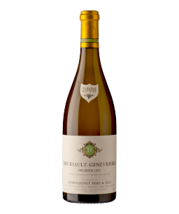 Meursault-Genevrières