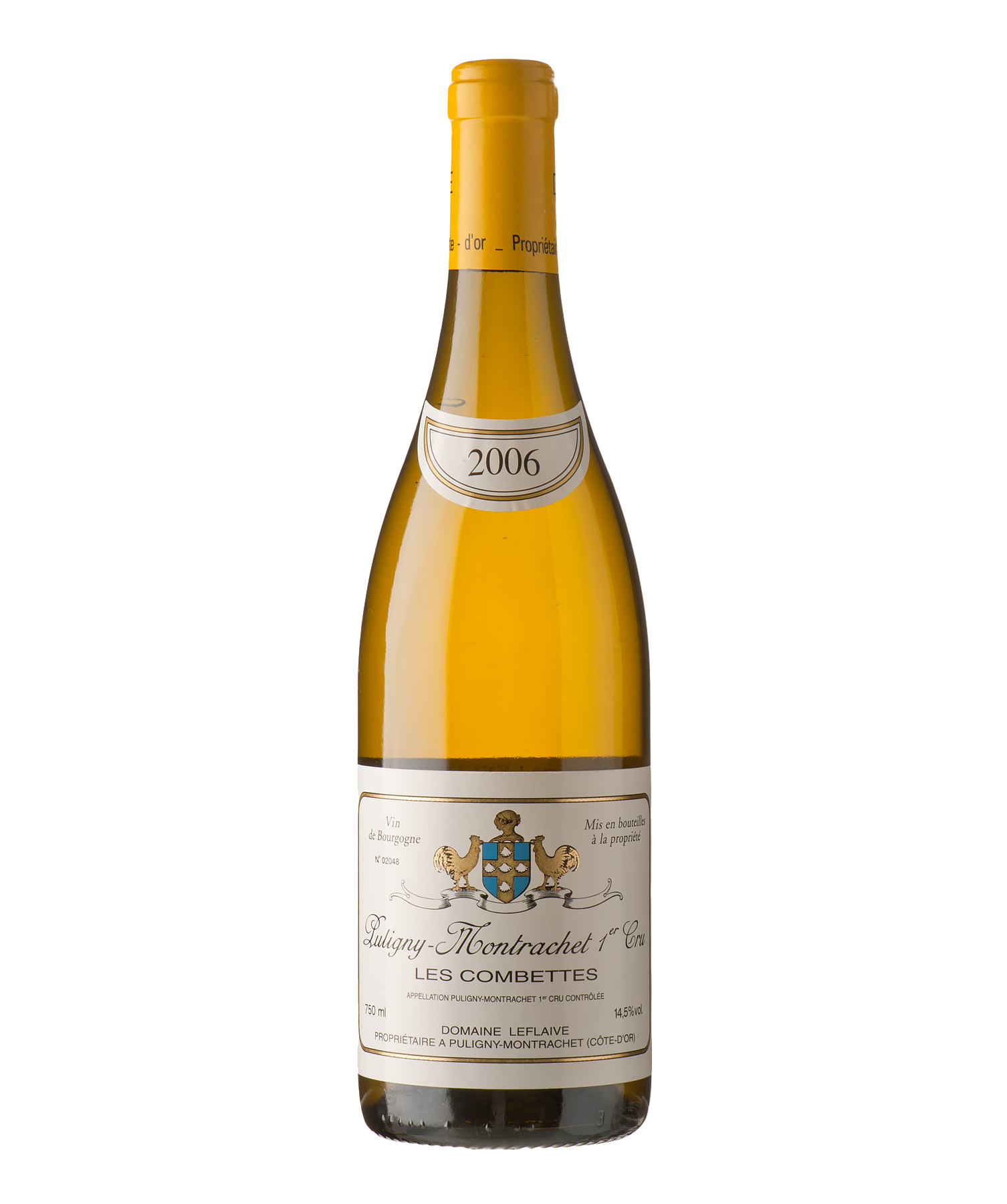 Puligny-Montrachet Combettes