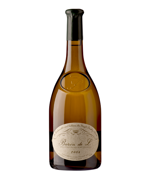 Pouilly-Fumé Baron de L