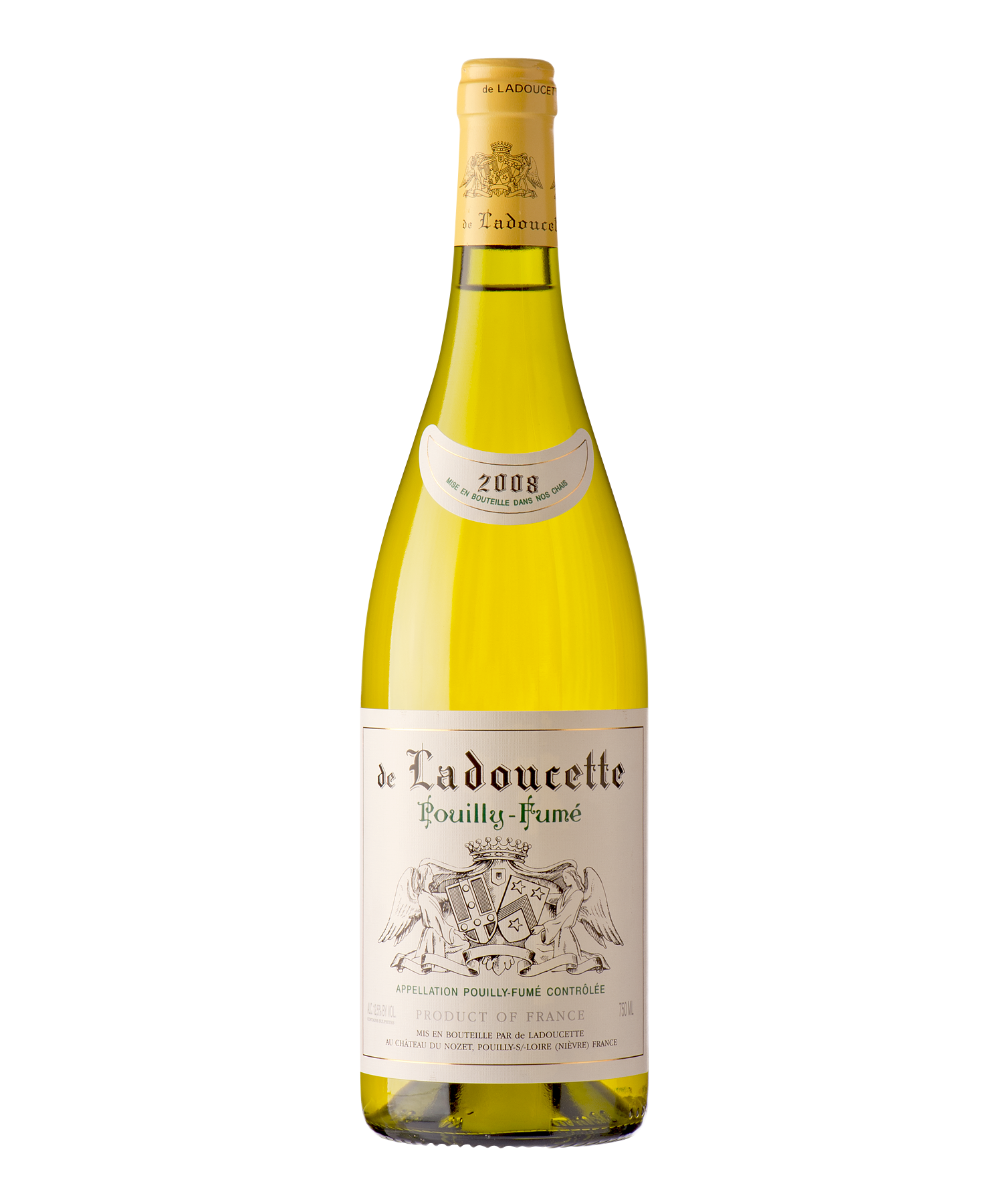 Pouilly-Fumé