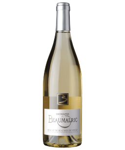 Muscat de Beaumes de Venise