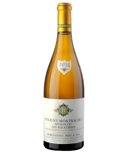 Puligny-Montrachet Les Folatières