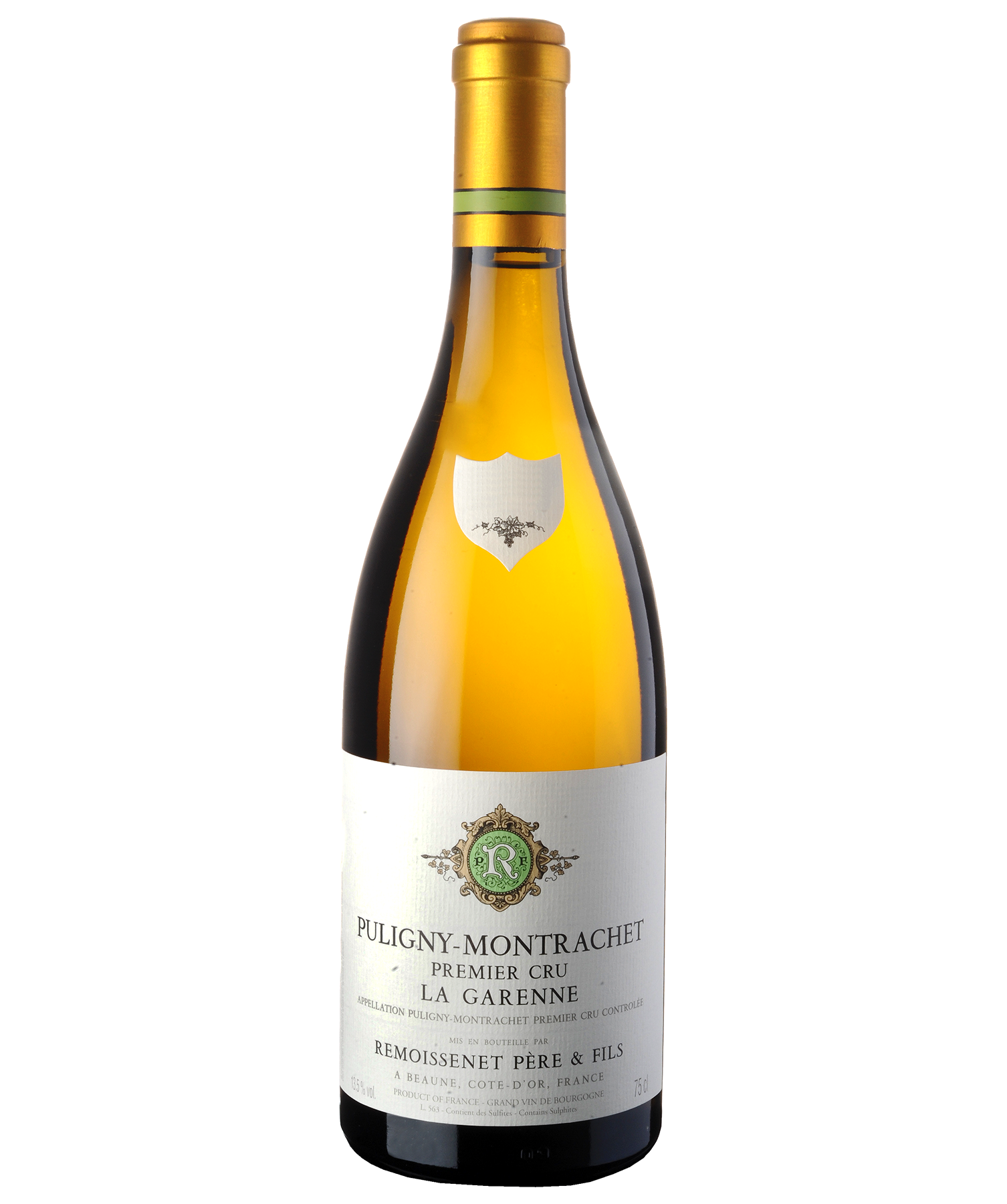 Puligny-Montrachet La Garennes