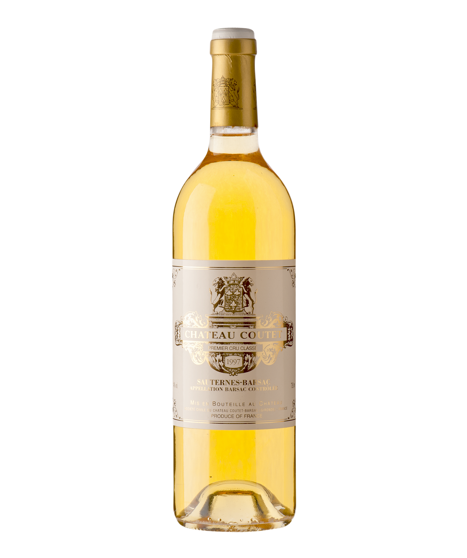 Château Coutet