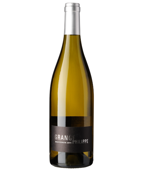Sauvignon blanc Vin de Pays d'Oc
