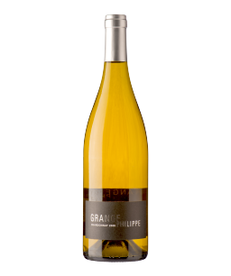 Chardonnay Vin de Pays d'Oc