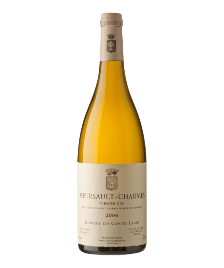 Meursault Charmes