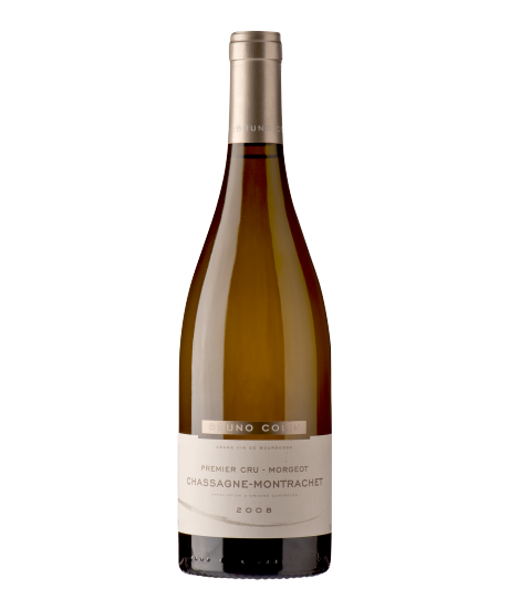 Chassagne-Montrachet Morgeots