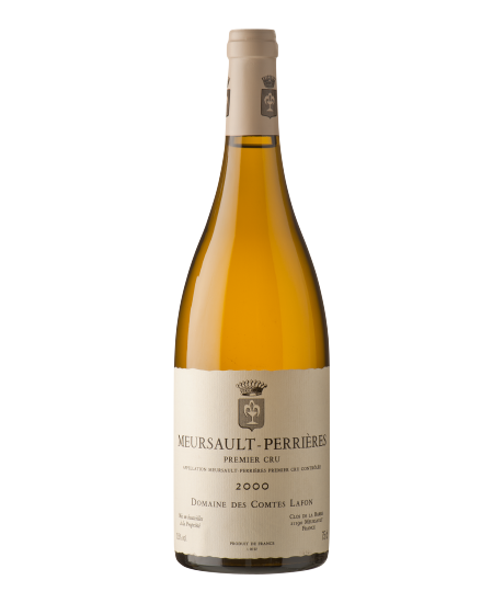 Meursault Les Perrières